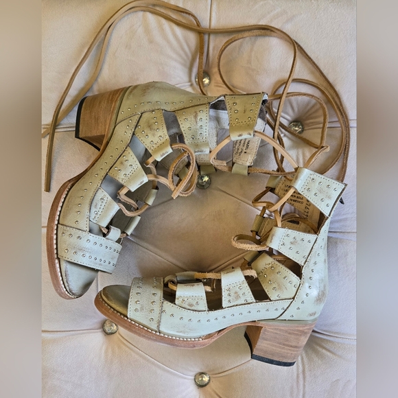 New Freebird Hazel Ice size 6 - Picture 2 of 7